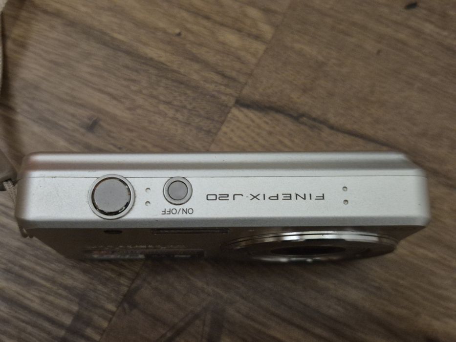 Aparat  foto Fujifilm