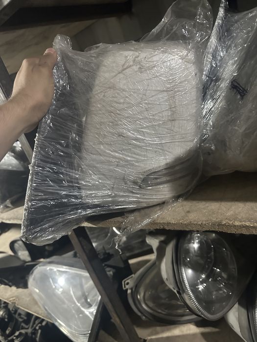 Hyundai phorter портер брковой 2018