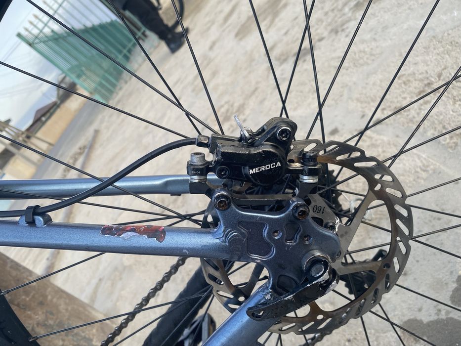 Ава веласипед сатылады