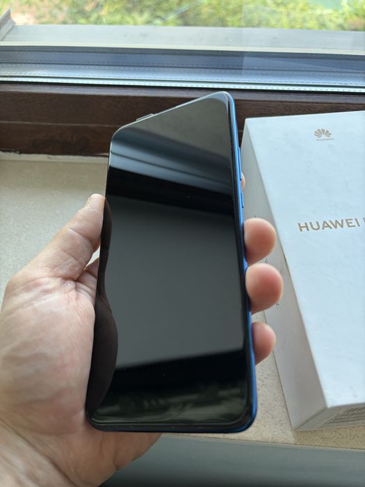 Huawei P smart Z - cu Google Play -  in cutie