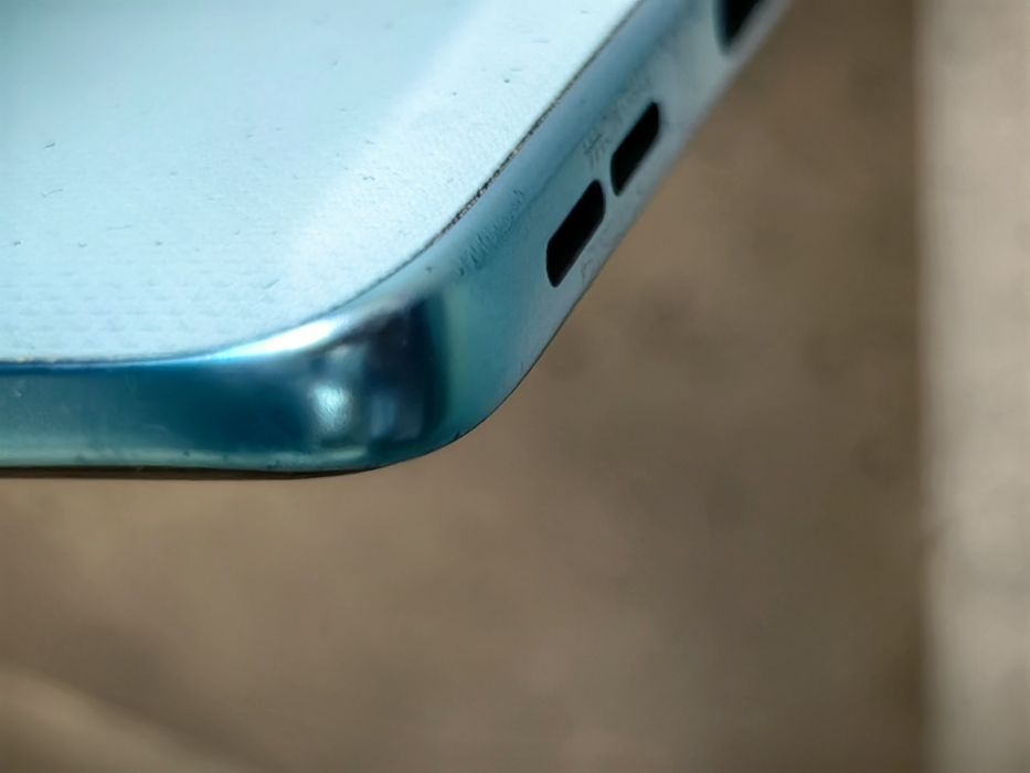 Л! Motorola Edge 60 Fusion 8+4/256 Гаранция