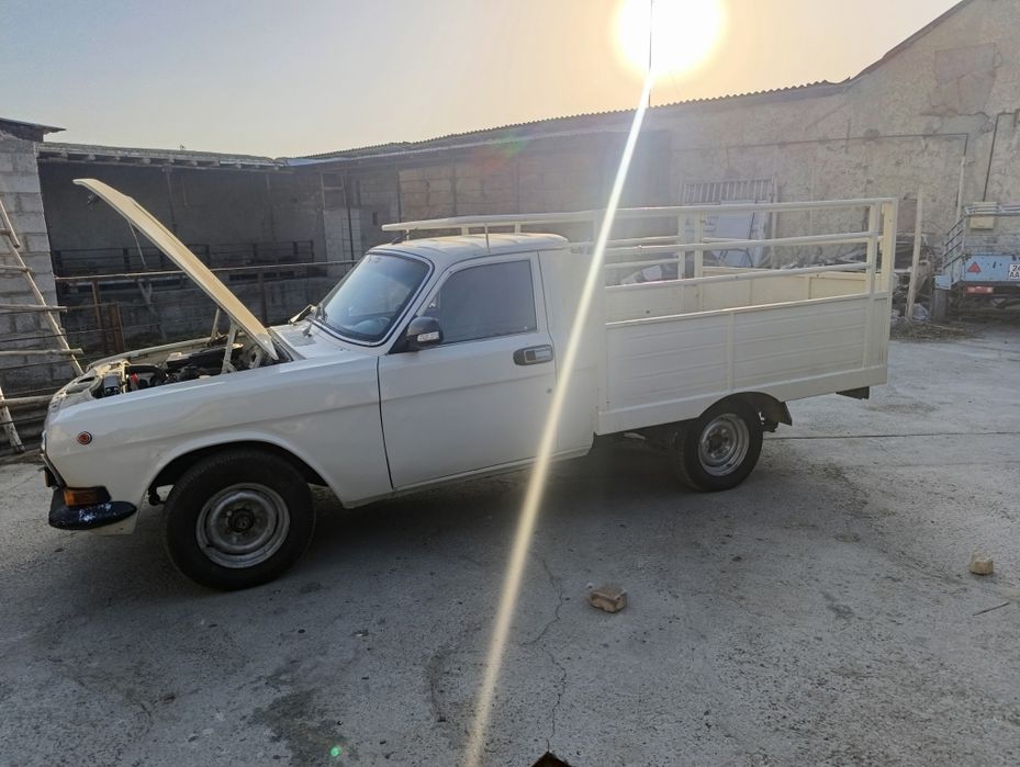 Volga 2410 pikap пикап сотилади