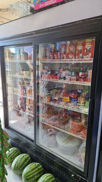 Новый Холаделник