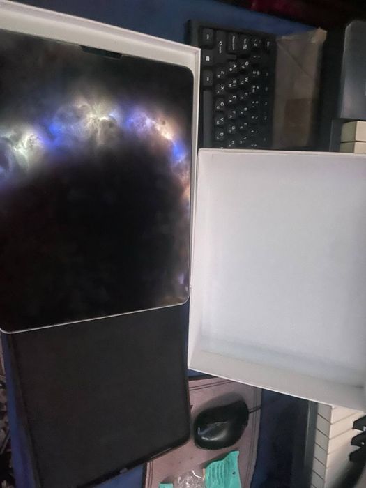 Ipad Pro m2 12.9