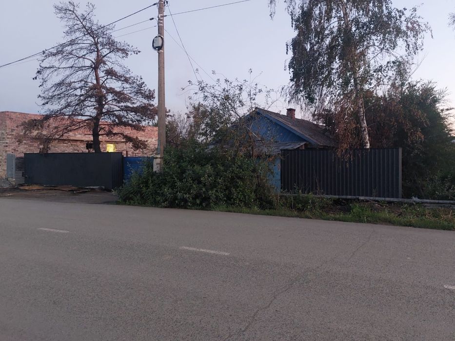 Продам частный дом или обмен