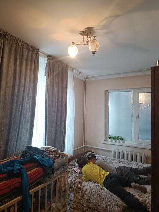 Сдам 2-х комнатную квартиру