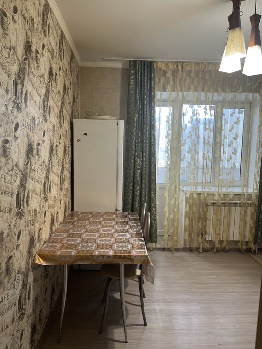 Продам квартиру на Алтын Орда