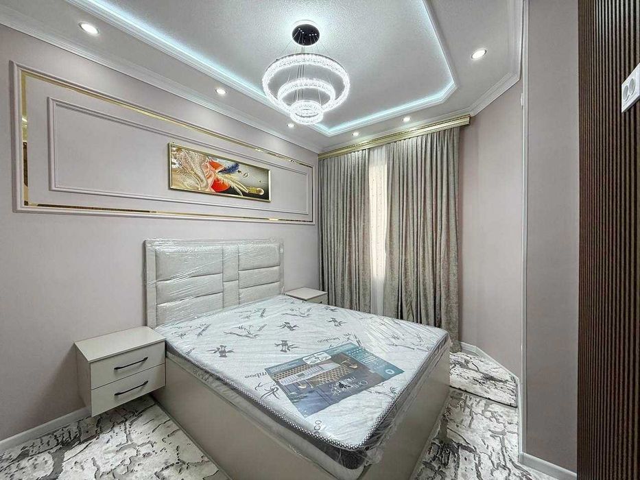 Заходи и Живи 3х комнатная квартира в Новостройке с Лифтом ул.Рудакий