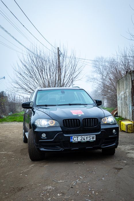 BMW X5 2009 — imagine 4