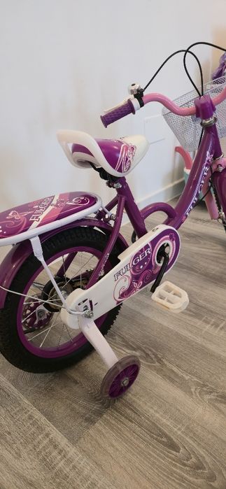 Vând bicicletă copii