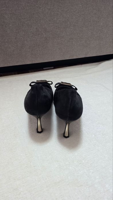 Обувь размер 37.