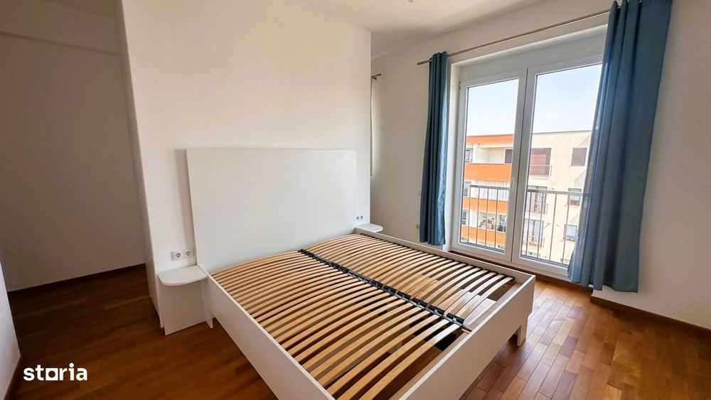 Penthouse 4 camere 120mp terase 55mp Balanta