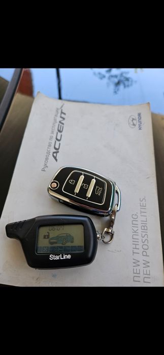 Акцент хюйндай 1.6 об.