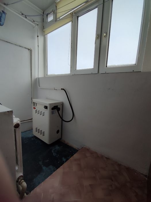 Продам 2х комн кв