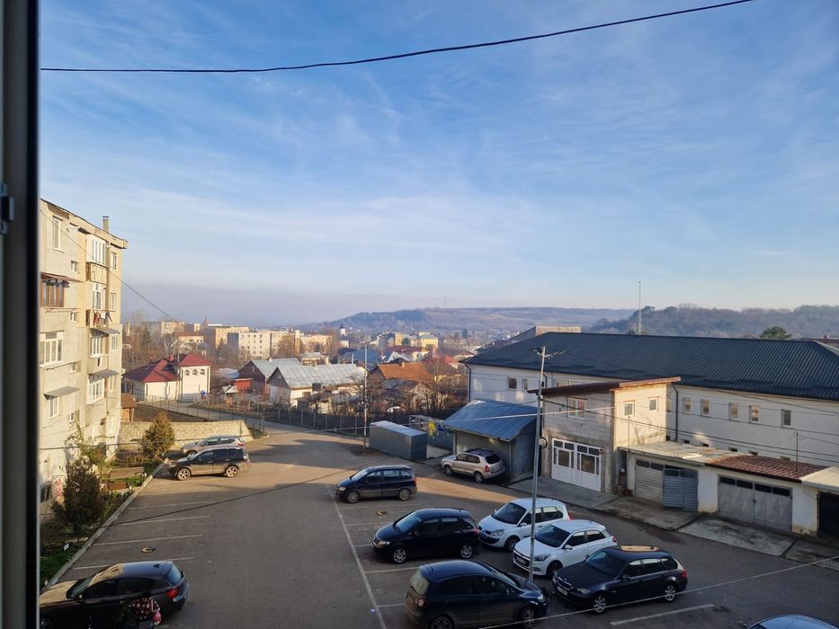Apartament doua camere Siret