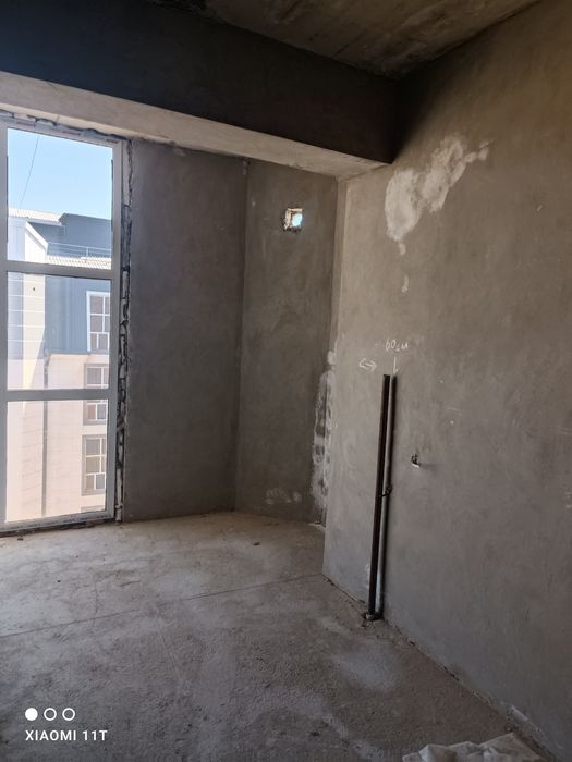 АРТ Хаус уйларидан кадастр булган каропка холатда