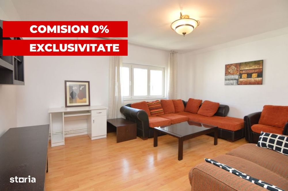 Vanzare Apartament 3 Camere Unirii – Nerva Traian-Comision 0% — fotografia 1