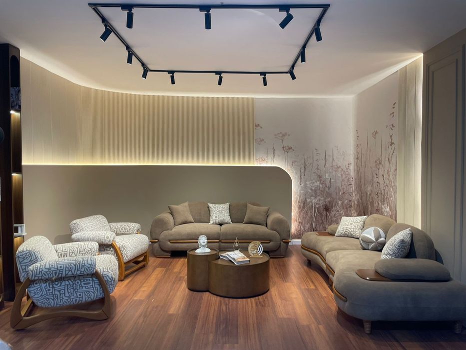 Canapele moderne si baroc