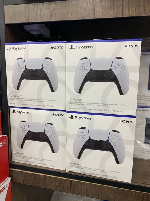 Playstation 4 все модели  без дисковода и с дисководом