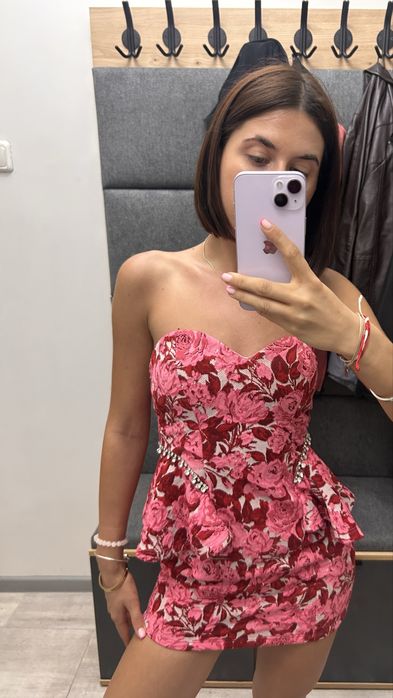 Сет zara нови с етикет