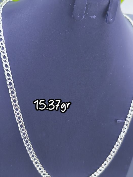 Kumush 925 xolati yangi