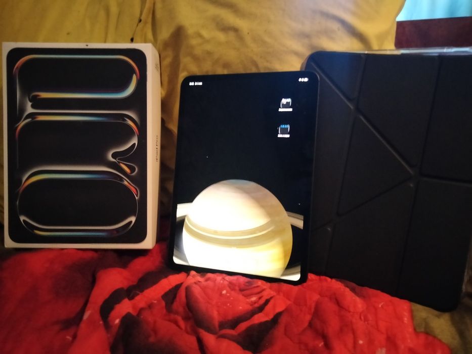 Продам Ipad Pro 11 2025 wifi