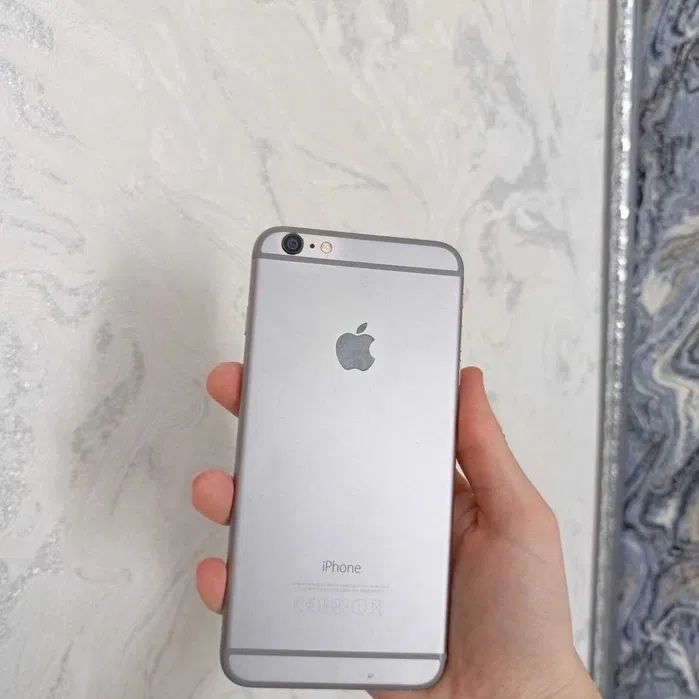 Айфон 6 в идеале