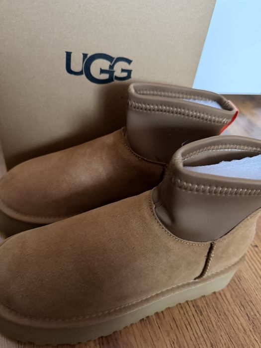 ugg mini dipper 38