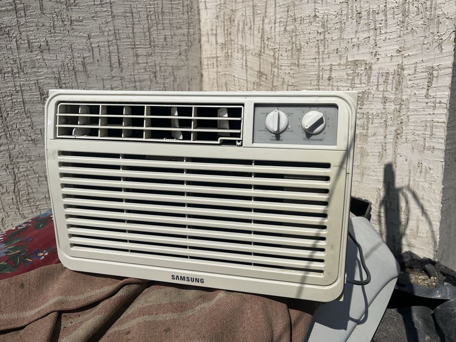 Бк кондиционер Samsung