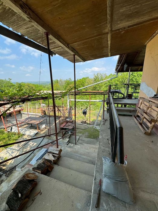 Продава се Къща в Велико Търново, Център - 150 кв.м за 200 €/кв.м - Снимка #9