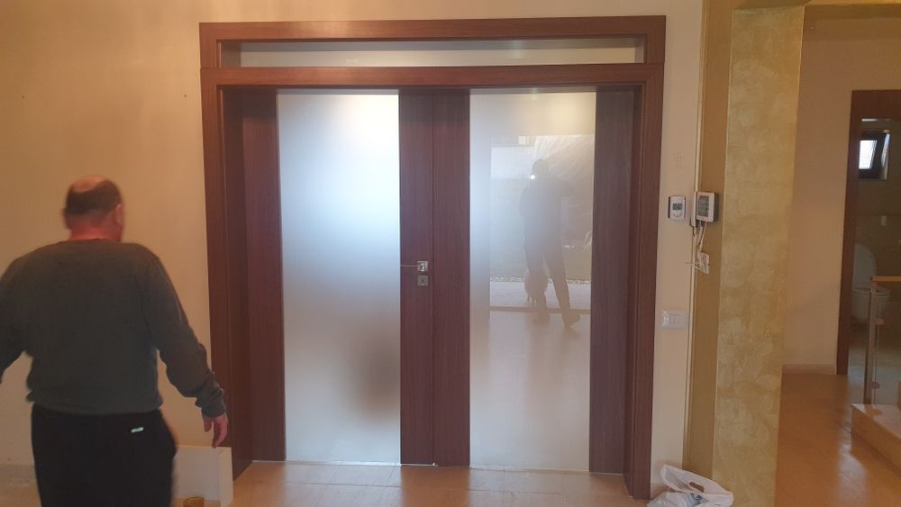 Usi de interior Porta Doors