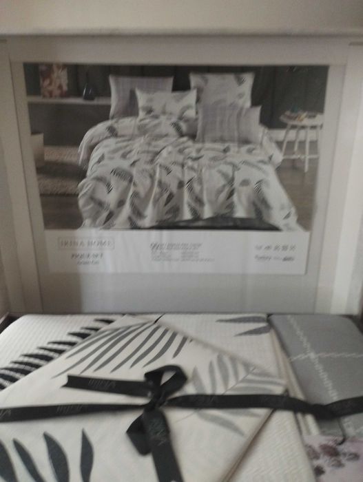 Комплект постельного белья