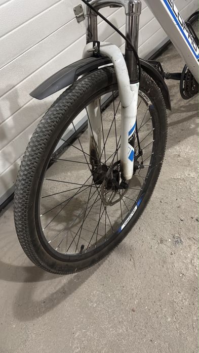 Велосипед Velopro 17 рама