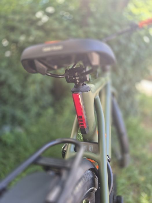 Biciclete electrice