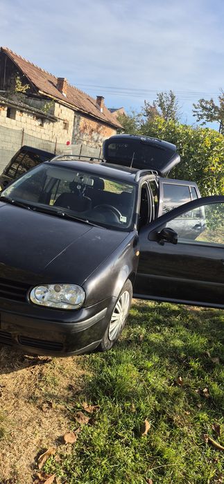 VOLKSWAGEN Golf 2001 — imagine 2
