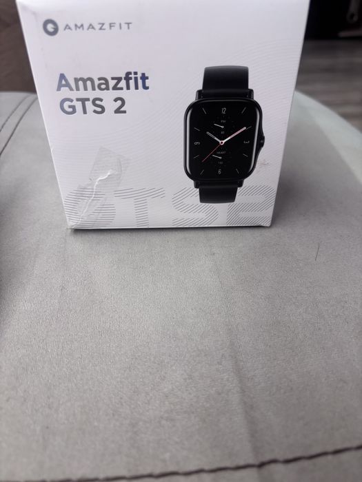 Часовник Amazfit GTS 2