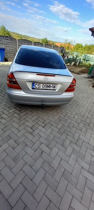 Vinzare Mercedes w211