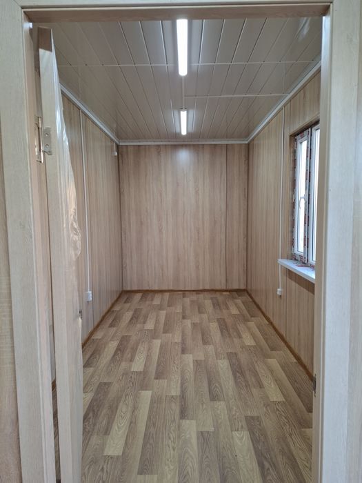 Продается контейнер