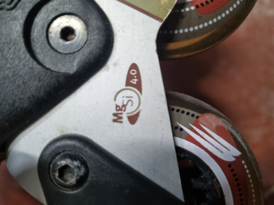 Role Bauer 76mm mărime 41