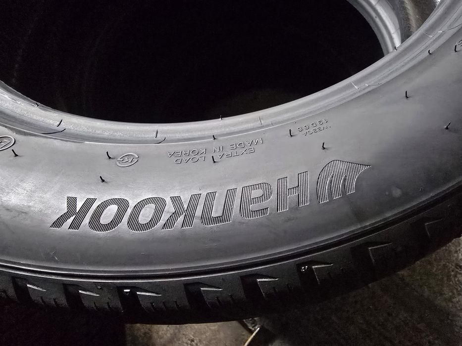 Hankook 225/55 R18 102V MS iarnă
