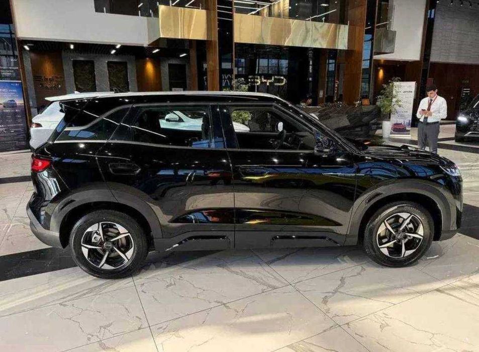 Byd Yuan Up Smart Naqt va xalol nasiyaga