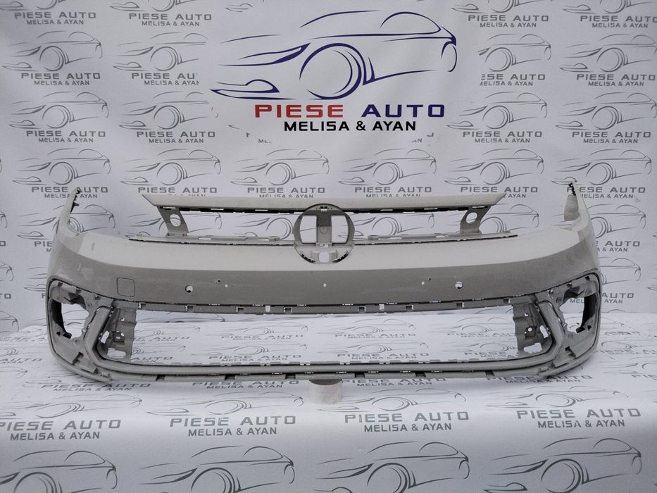 Bara fata Volkswagen POlo 2G FAcelift an 2021-2022-2023-2024-2025