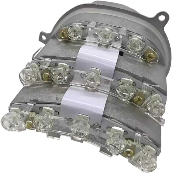 Modul led semnalizare NOU dreapta stanga BMW seria 3 E90 E91