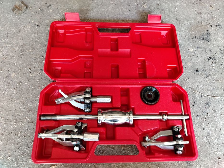 Набор сьемнмков новый для авто