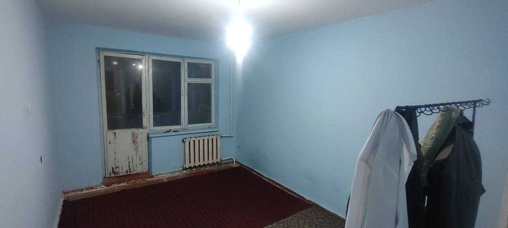 Сдается 2х комнатная квартира на 2 этаже Ориентир Овир