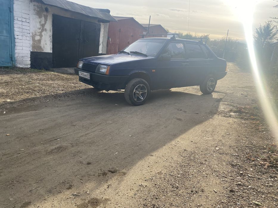 продам 99 в хорошем состонии