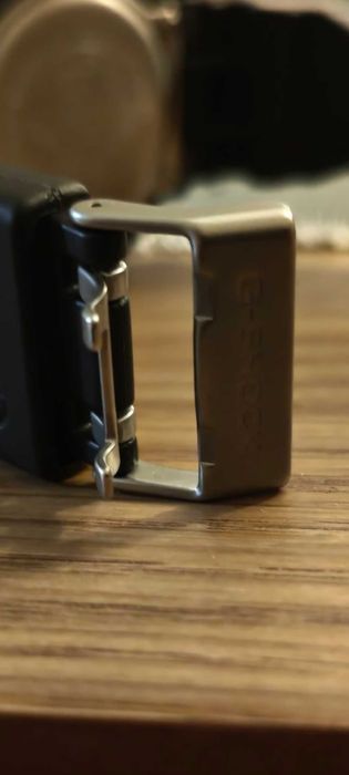 Мъжси Часовик Casio G -SHOCK GA-110-1 BER