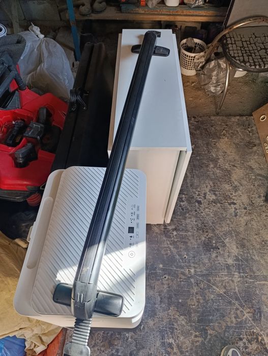 Багаж на крышу автомобиля