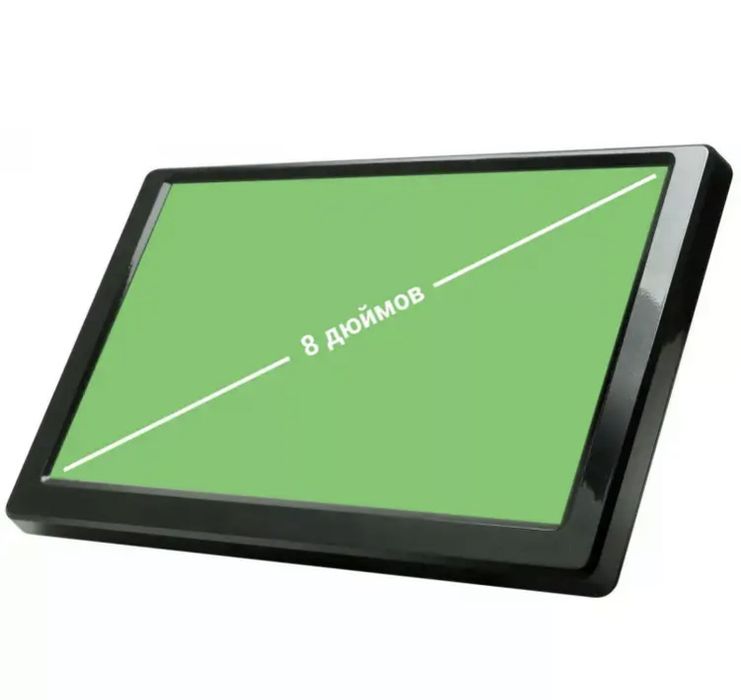 АГРОНАВИГАТОР Кампус точность 2 см