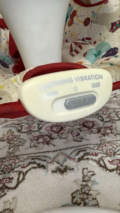 Продам качели, шезлонг